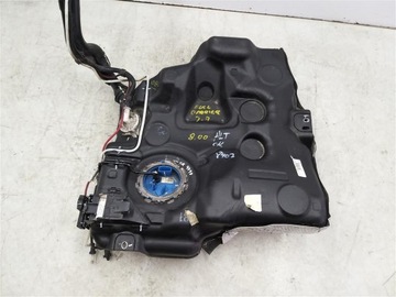 NÁDRŽ PALIVA ČERPADLO VW GOLF VII 7 1.5TSI 2012- KPL