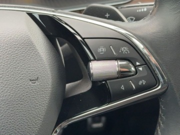 Skoda Superb III Scout 2.0 TDI SCR 200KM 2022 Skoda Superb 2.0 TDI 200KM DSG SCOUT 4X4 FV23 HAK Matrix 2.0 Diesel, zdjęcie 20