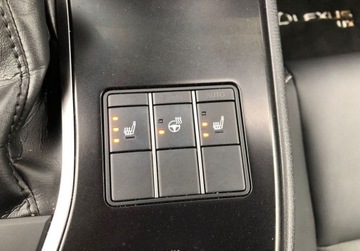 Lexus UX Crossover Facelifting 2.0 200 173KM 2022 Lexus UX UX 200 F Sport Vat Marza Salon PL Serwis ASO Apple Car Play, zdjęcie 31