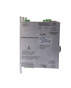 SERAD IDML/400/4 IDML4004 ПОВРЕЖДЕН