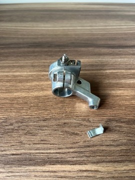 НОВЫЙ КУЗОВ ГАЗОВАЯ НАПРАВЛЯЮЩАЯ OGAR 200 OGAR 205 МОТОР КУЛОН MOSQUITO CADET ROMET