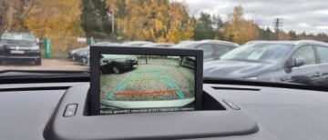 Peugeot 5008 I Minivan Facelifting 2.0 HDi 150KM 2015 Peugeot 5008 Bogata wersja wyposazenia zarejestrowany. 2.0 Diesel 150KM, zdjęcie 35