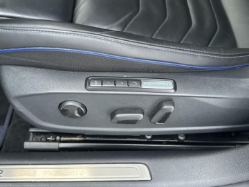 Volkswagen Arteon Shooting Brake R 2.0 TSI 320KM 2023 Volkswagen Arteon Shooting Brake 2.0 TSI 4Motion R, zdjęcie 30