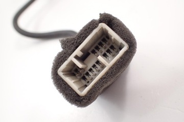 Радиодисковый чейнджер Honda GL 1800 Goldwing 01-05