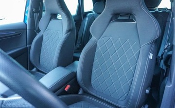 Skoda Karoq Crossover Facelifting 1.5 TSI ACT 150KM 2025 Skoda Karoq Skoda Karoq Sportline 1.5TSI 150KM DSG 1.5 Benzyna 150KM, zdjęcie 25