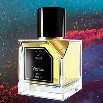 Духи унисекс Vertus Chaos EDP 100 мл