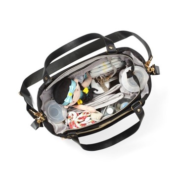 1516 СУМКА COCO ДЛЯ МАТЕРИ/КОЛЯСКИ