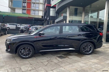  DFSK FX 600 Comfort 1.5 T-GDI aut Suv 177KM 2025, zdjęcie 3