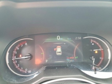 Toyota RAV4 V 2022 Toyota RAV4 Trd Off Road 2022 2.5 Benzyna 203KM, zdjęcie 9