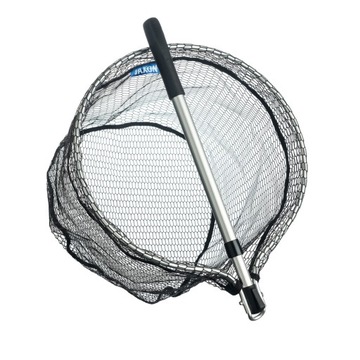 PODBIERAK JAXON TRUST PRO 170CM 50/60CM - MECHANIZM ZACISKOWY