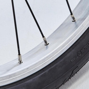 Складной велосипед Btwin Fold 500