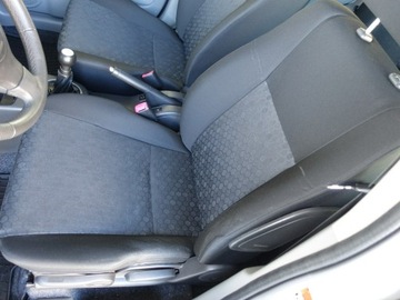 Suzuki SX4 I Hatchback Facelifting 1.6 VVT 120KM 2012 Suzuki SX4 1.6 Ben.120KM/4X4/Nawi/Podgrzewane, zdjęcie 14