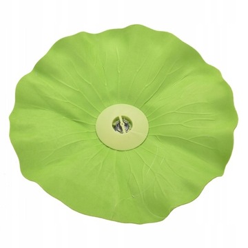 ПЛАВАЮЩАЯ ВОДЯНАЯ ЛИЛИЯ СВЕТОДИОДНАЯ СОЛНЕЧНАЯ ВОДЯНАЯ ЛАМПА