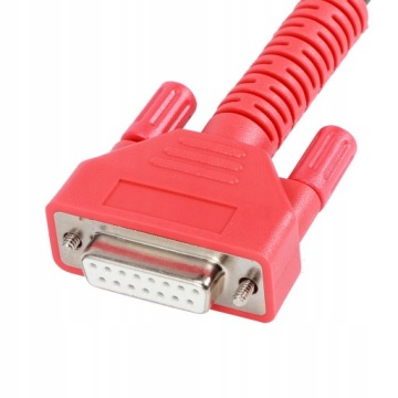 КАБЕЛЬ ОСНОВНЫХ ТЕСТОВЫХ ДАННЫХ СКАНЕР OBD2 ДЛЯ AUTEL MAXISYS MS905 MS908