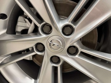 Opel Insignia II Grand Sport 1.5 Turbo 165KM 2019 Opel Insignia Gwarancja Opel Grand Sport Business Edition F-ra VAT 23 1.5, zdjęcie 10