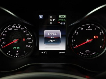 Mercedes GLC C253 2017 Mercedes GLC 350 FV23 350e Automat 4Matic AMG Line, zdjęcie 21