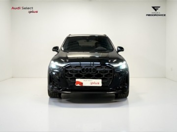 Audi Q7 II 2025 Audi Q7 TFSI e 60 TFSI e quattro S line tiptronic, zdjęcie 13