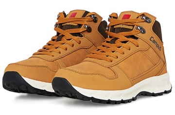 BUTY TURYSTYCZNE DAMSKIE WYSOKIE ROSA CAMPUS - 40
