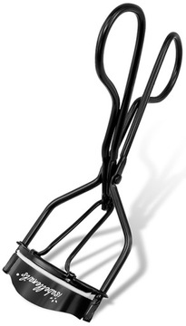 МЕТАЛЛИЧЕСКАЯ СТРЕЛКА ДЛЯ РЕСНИЦ С РЕЗИНОЙ ДЛЯ ЗАВИВКИ