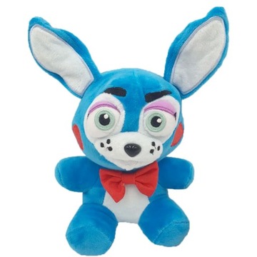 Five Night At Freddy Fnaf Cute Plush Toys Game Doll 18 CM Bonnie Bear Foxy