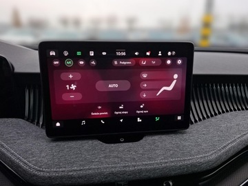 Skoda Superb IV Liftback 2.0 TSI 265KM 2024 Skoda Superb 2.0 TSI / 265KM, DSG, Salon Polska, A, zdjęcie 22