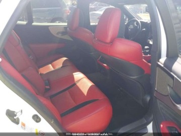 Lexus LS V 2018 Lexus LS 500 F Sport 2018 3.5l 3.5 Benzyna 416KM, zdjęcie 8