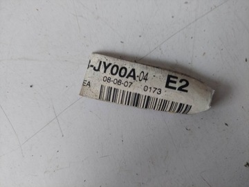 KOLEOS I 07- INSTALACE PDC ZADNÍ + 4