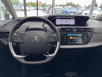 Citroen C4 Spacetourer Grand 1.2 PureTech 131KM 2020 Citroen C4 Spacetourer Buisness, Kamera, CarPlay,, zdjęcie 13