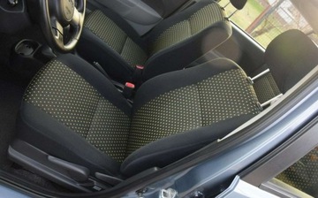 Daihatsu Sirion II 2008 Daihatsu Sirion 1.3B Automat 4x4 Klima 2 KPL KOL Sprowadzony 1.3 90KM, zdjęcie 28