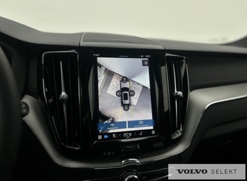 Volvo XC60 II Crossover Plug-In Facelifting 2.0 T8 455KM 2023 Volvo XC 60 T8 Plug-In 310 + 145 KM AWD Ultimate D, zdjęcie 15