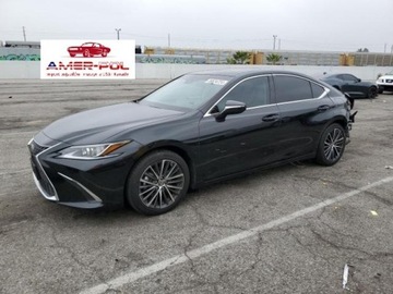 Lexus ES VII (XV70) 2022 Lexus ES 350 Base, 2022r., 3.5L 3.5 Benzyna 302KM