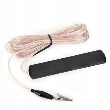 FM radio antenna ANT-108SE for home radio
