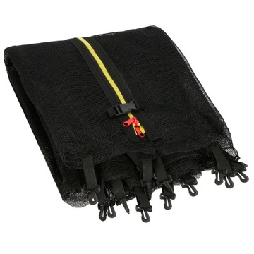 ПРУЖИННЫЙ КРЫШКА + ВНЕШНЯЯ СЕТКА 300-312см АКСЕССУАРЫ ДЛЯ БАТУТА 10 ФУТОВ