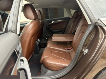 Audi A5 8T 2013 Audi A5 Sportback 2.0 TDI DPF 136KM 2013r Stan perfekcyjny! Mozliwa zamiana, zdjęcie 6