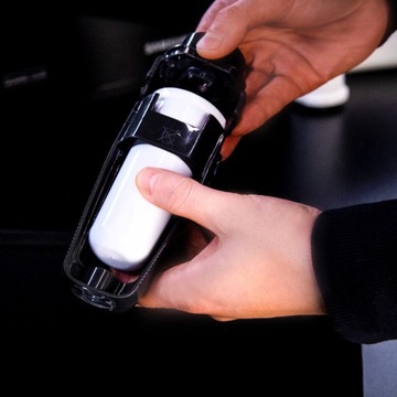 6 фильтров для кофемашины Sage SES878 SES990 SES980