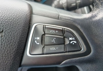 Ford Focus III Sedan Facelifting 1.5 TDCi 95KM 2018 Ford Focus 1.5 D 95KM Nowy Rozrzad Salon PL Vat 23 ASO 1.5 Diesel 95KM, zdjęcie 16