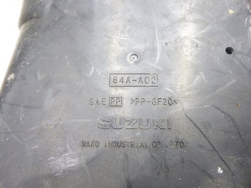POUZDRO FILTRU VZDUCHU SUZUKI JIMNY 1.5 D 86KM