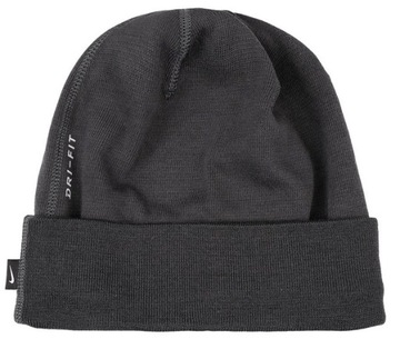 Nike Czapka Beanie GFA Team Navy Blue