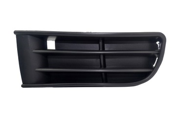 VW POLO OKULAR 01-04 9N KRATKA ZAŚLEPKA ZDERZAKA L