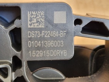 FORD GALAXY MK4 KLIKA VNĚJŠÍ DVEŘE PRAVÝ PŘEDNÍ DS73F22464BF