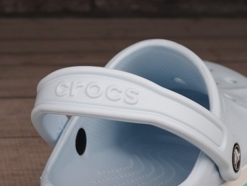 Klapki damskie, sportowe, chodaki Crocs Crocband