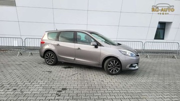 Renault Grand Scenic II Grand Scenic 2013 dCi 110KM 2014 Renault Grand Scenic 1.5DCI Bose Navi Kamera 1..., zdjęcie 6