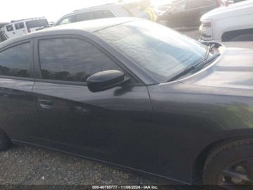 Dodge Charger VII 2023 Dodge Charger 2023 DODGE CHARGER SXT 3.6 Benzyna 300KM, zdjęcie 2