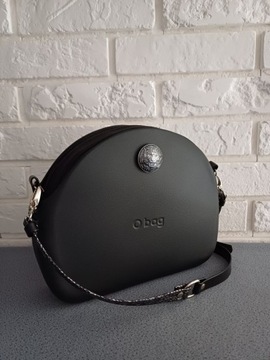 Органайзер для сумок Moonlight ручной работы черный черный