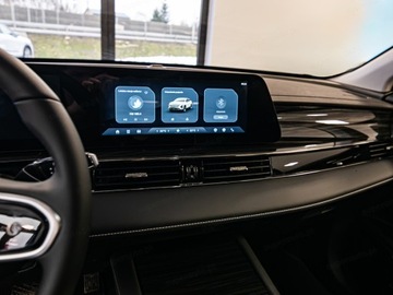 Omoda 5 1.6 T-GDI 147KM 2025 OMODA Omoda 5 1.6 T-GDI Premium DCT Suv 147KM 2025, zdjęcie 11