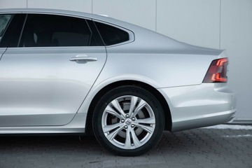 Volvo S90 II 2021 Volvo S90 S90 B4 B Momentum Pro aut Salon Polska Autotrade Mercedes-Benz, zdjęcie 13