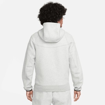 Мужская толстовка NIKE Sportswear из технического флиса WINDRUNNER XXL