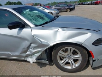 Dodge Charger VII 2023 Dodge Charger 2023 Dodge Charger SXT RWD 3.6 Benzyna 292KM, zdjęcie 15