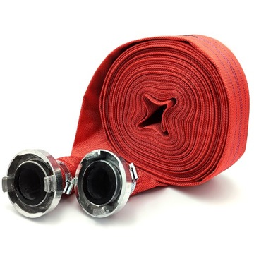 ПОЖАРНЫЙ ШЛАНГ ДЛЯ Септика, грязная вода, 2