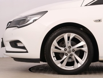 Opel Astra K Sports Tourer 1.4 Turbo 150KM 2016 Opel Astra 1.4 T, Salon Polska, 1. Właściciel, zdjęcie 14